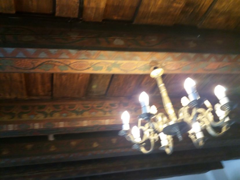  - Castelul Bran