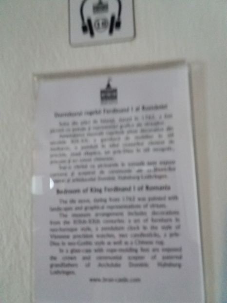  - Castelul Bran