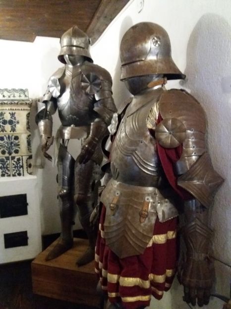  - Castelul Bran