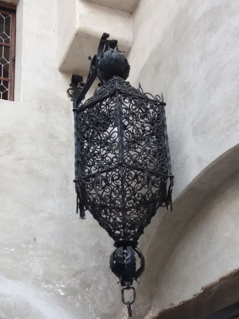  - Castelul Bran
