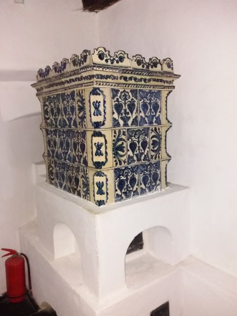  - Castelul Bran