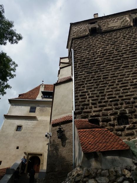  - Castelul Bran