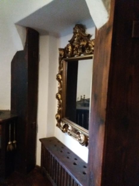  - Castelul Bran