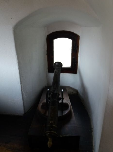  - Castelul Bran