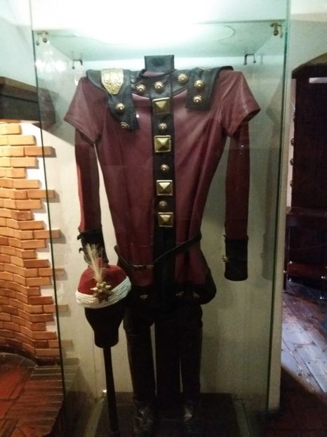  - Castelul Bran