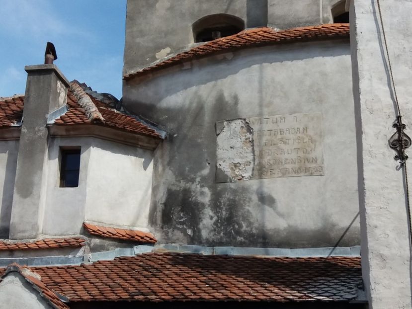  - Castelul Bran
