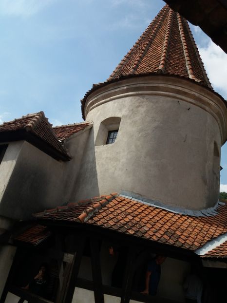  - Castelul Bran