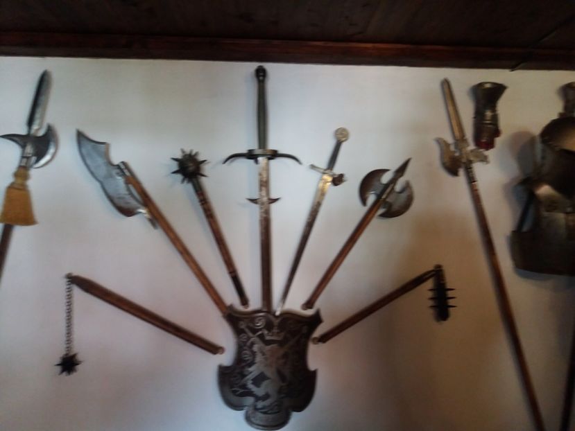  - Castelul Bran
