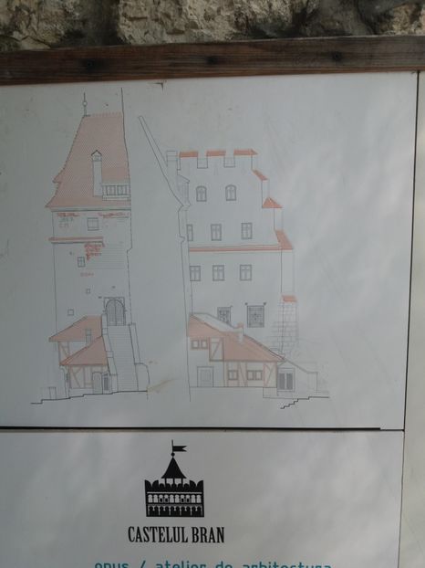  - Castelul Bran