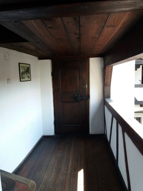  - Castelul Bran