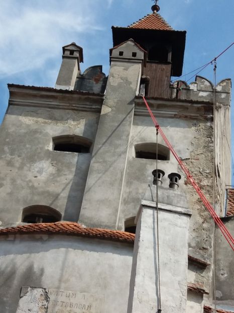  - Castelul Bran