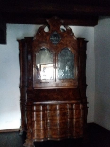  - Castelul Bran