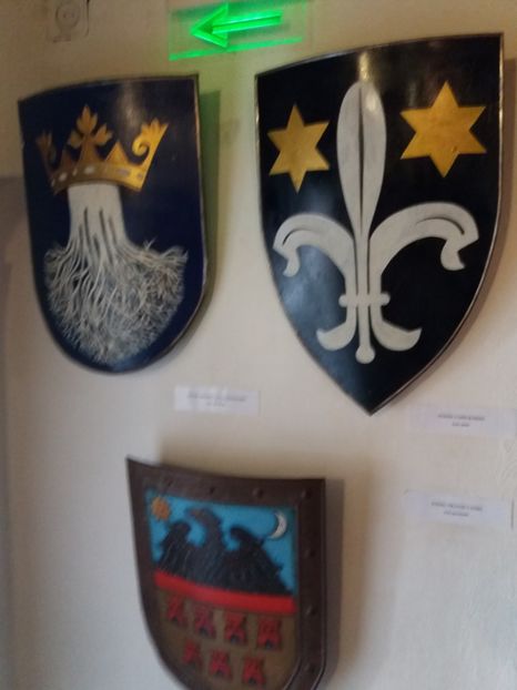  - Castelul Bran
