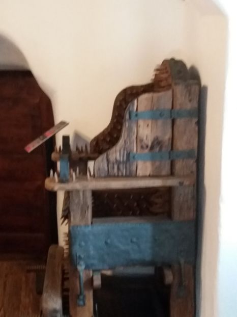  - Castelul Bran