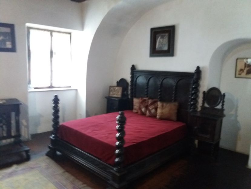 - Castelul Bran