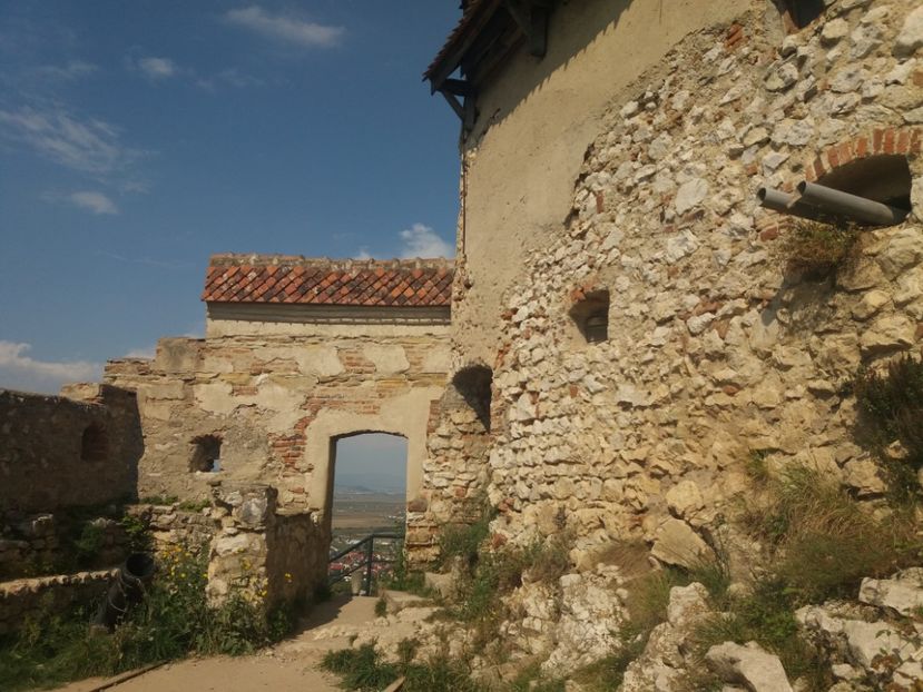  - Cetatea Râșnov