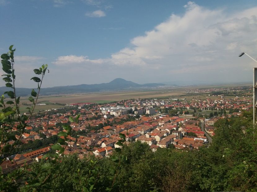  - Cetatea Râșnov