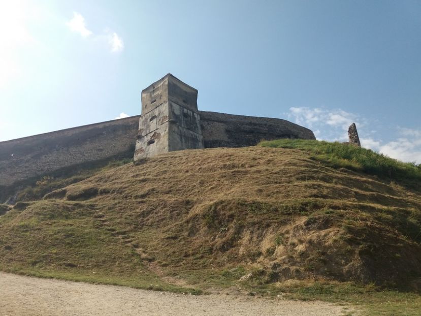  - Cetatea Râșnov