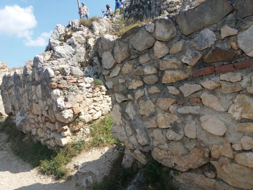  - Cetatea Râșnov
