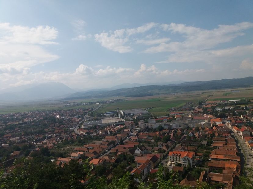  - Cetatea Râșnov