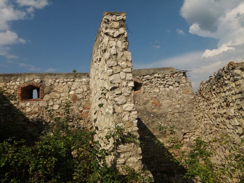  - Cetatea Râșnov