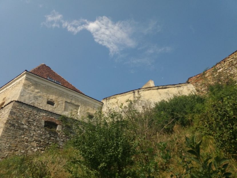  - Cetatea Râșnov