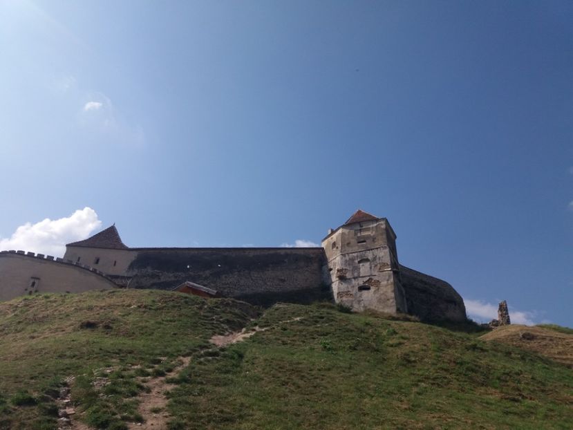  - Cetatea Râșnov