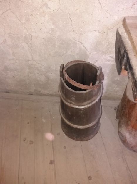  - Cetatea Râșnov
