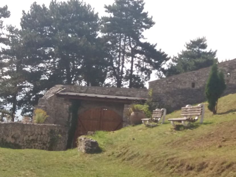  - Cetatea Râșnov