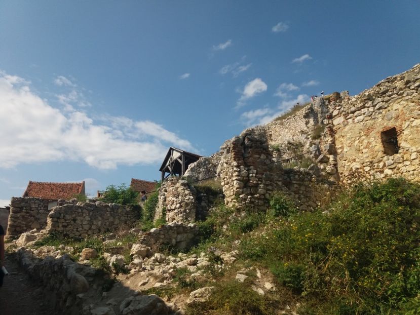  - Cetatea Râșnov