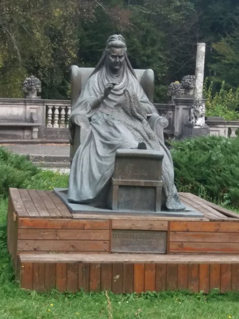  - Castelul Peleș Sinaia