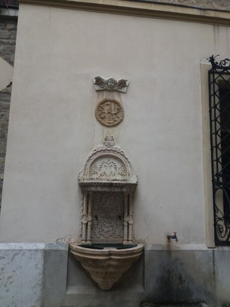  - Castelul Peleș Sinaia