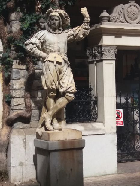  - Castelul Peleș Sinaia