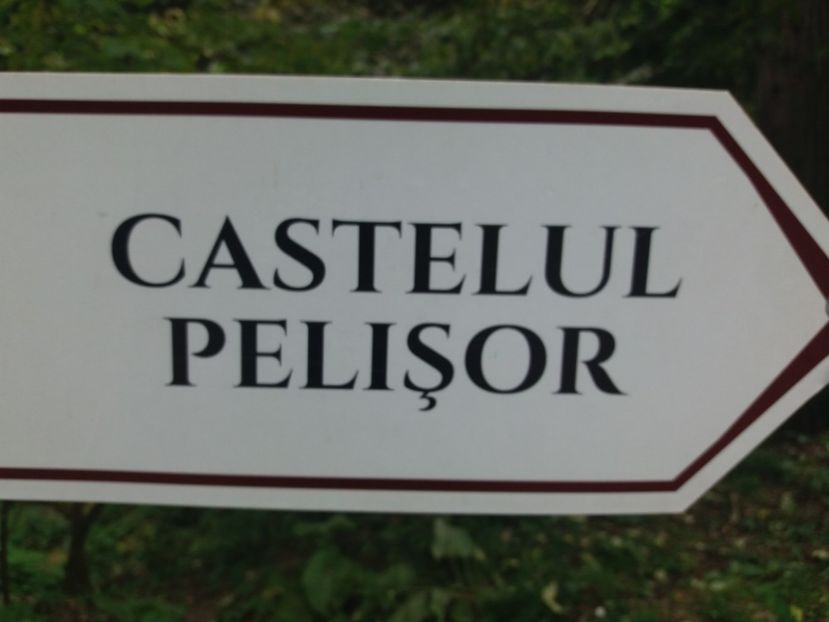 - Castelul Pelișor Sinaia
