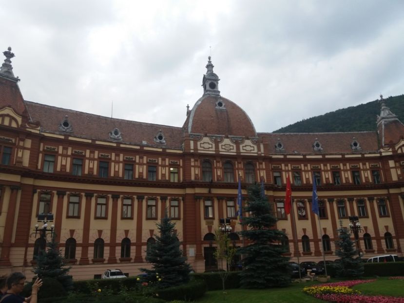  - Brașov