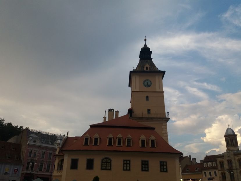  - Brașov