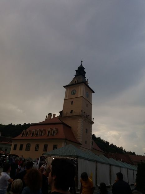  - Brașov