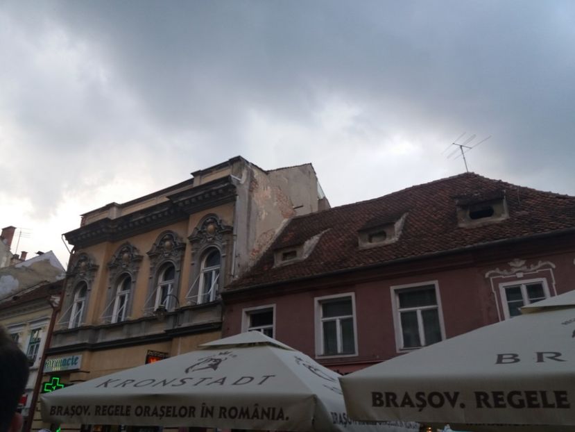  - Brașov
