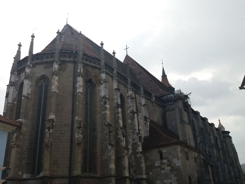  - Brașov