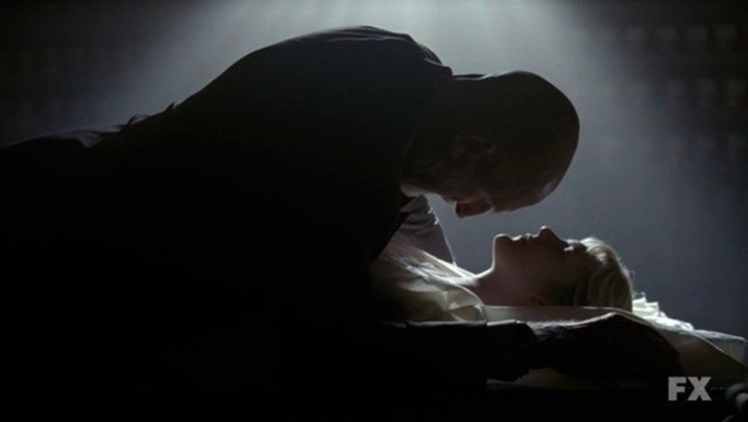 Doctor Arden x Sister Mary Eunice - x otps