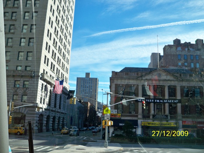 230 - NEW YORK