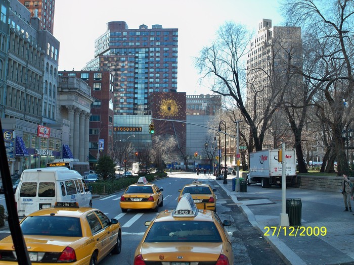 233 - NEW YORK