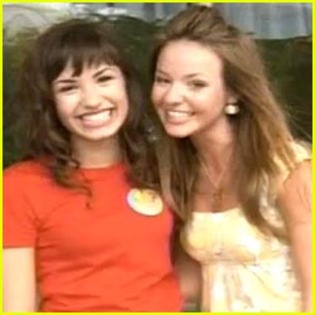 demi-lovato-sam-droke-ppp - Princess Protection Program