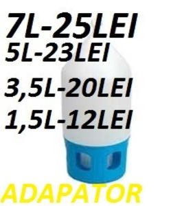 Adapatoare-7L-cu-inel1 - ACCESORI -PASARI-0725840353