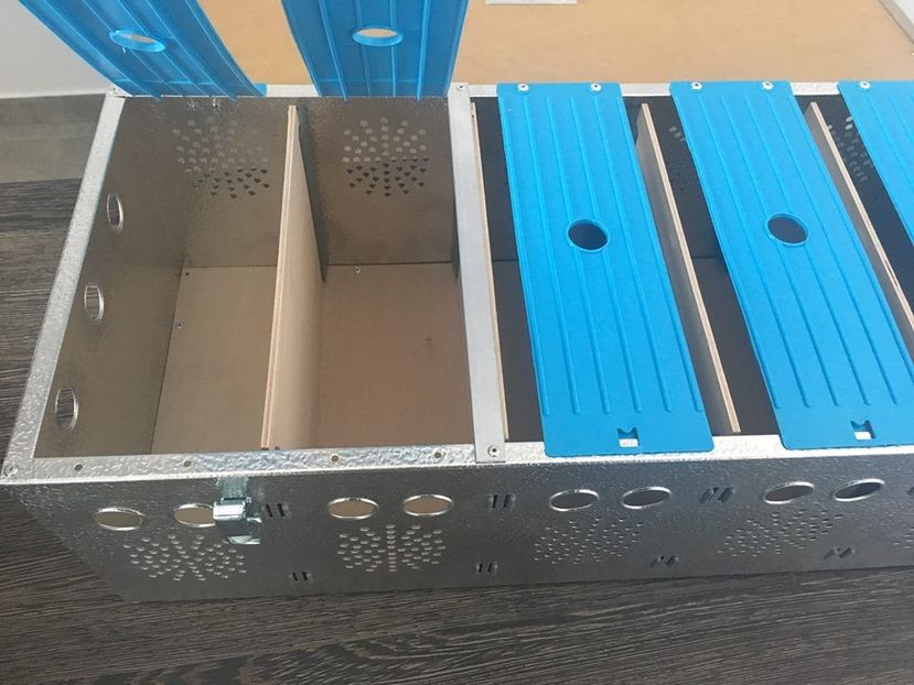  - ACCESORI -PASARI-0725840353