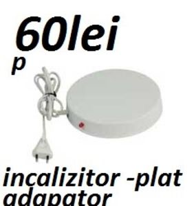 Incalzitor-plat - ACCESORI -PASARI-0725840353