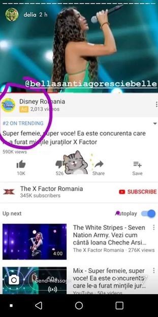 Eurovision 2018 - 2018 Eurovision Song Contest Part 7