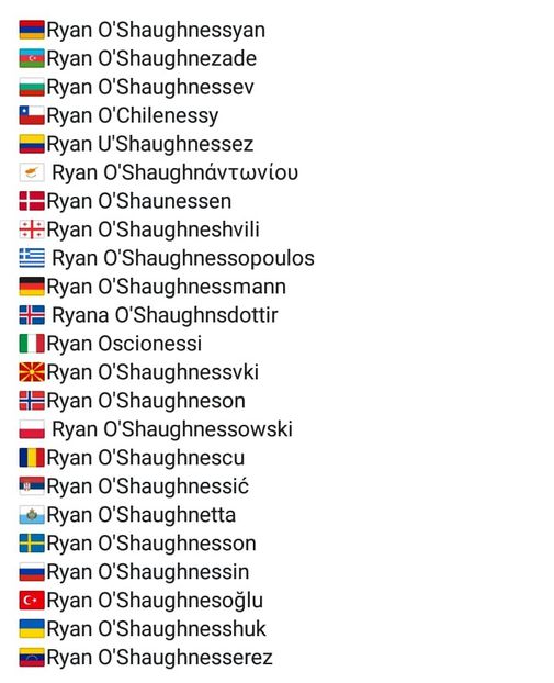 Eurovision 2018 - 2018 Eurovision Song Contest Part 7