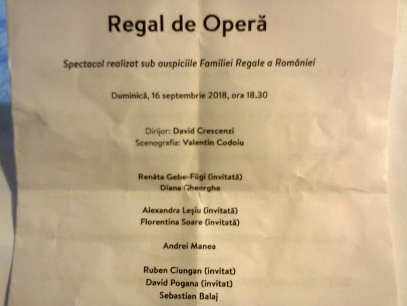 Fotografie4300 - 2018 Seară Regal de Operă16 sept