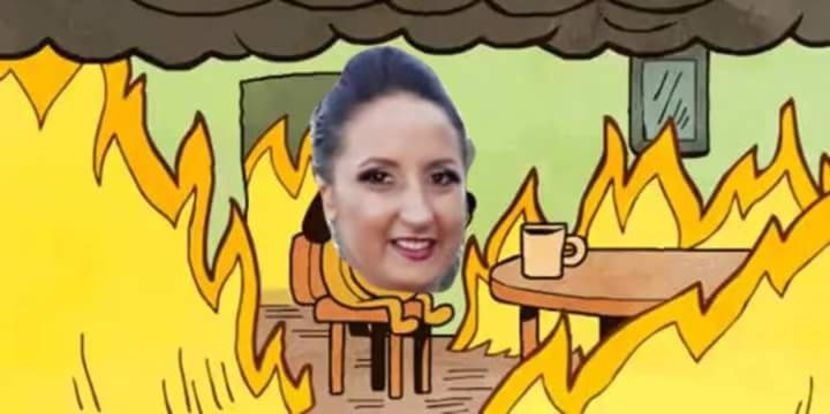  - Sezonul 4 insula iubirii - memes 1